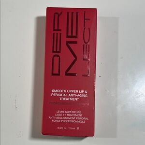 Dermelect- Smooth Upper Lip & Perioral Anti-Aging Treatment